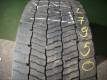 Opona używana 315/70R22,5 Michelin MICHELIN X-MULTI D