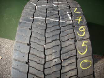 Opona używana 315/70R22,5 Michelin MICHELIN X-MULTI D