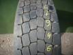 Opona używana 315/70R22,5 Continental MICHELIN X-MULTI HD D