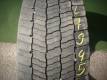 Opona używana 315/70R22,5 Michelin MICHELIN X-MULTI D