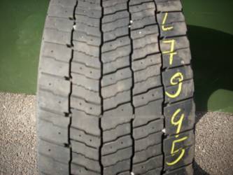 Opona używana 315/70R22,5 Michelin MICHELIN X-MULTI D