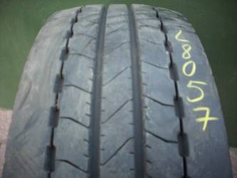 Opona używana 315/70R22,5 Goodyear FUELMAX S ENDURANCE