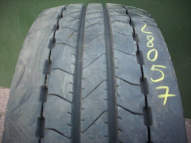 Opona używana 315/70R22,5 Goodyear FUELMAX S ENDURANCE