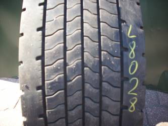 Opona używana 315/70R22,5 Goodyear FUELMAX D ENDURANCE