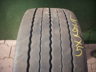 Opona używana 315/60R22,5 Michelin X-LINE Z