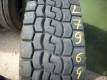 Opona używana 11R22,5 Bridgestone V-STEEL MIX 716