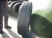 Opona używana 11R22,5 Bridgestone V-STEEL MIX 716