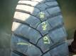 Opona używana 315/80R22,5 Hankook BRIDGESTONE M-DRIVE 001