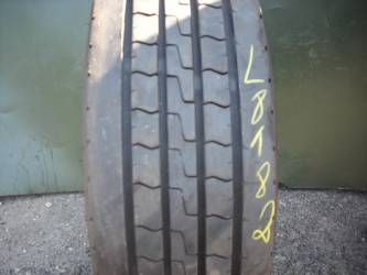 Opona używana 235/75R17,5 Dunlop SP346