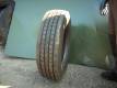Opona używana 235/75R17,5 Dunlop SP346