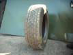 Opona używana 245/70R17,5 Dunlop SP446
