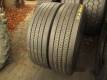Opony używane 275/70R22,5 Continental HA3 URBAN