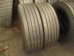 Opony używane 275/70R22,5 Continental HA3 URBAN