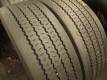 Opony używane 275/70R22,5 Continental HA3 URBAN