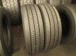 Opony używane 275/70R22,5 Bridgestone U-AP001