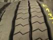 Opony używane 275/70R22,5 Bridgestone U-AP001