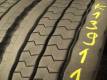 Opony używane 275/70R22,5 Bridgestone U-AP001