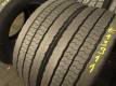 Opony używane 275/70R22,5 Bridgestone U-AP001