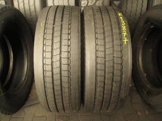 Opony używane 315/60R22,5 Hankook AH31