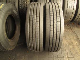 Opony używane 315/80R22,5 Falken RI151