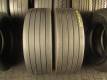 Opony używane 385/65R22,5 ALBOURGH ACROSS T