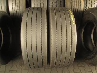 Opony używane 385/65R22,5 ALBOURGH ACROSS T