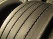 Opony używane 385/65R22,5 ALBOURGH ACROSS T