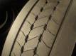 Opony używane 305/70R22,5 Goodyear KMAX S