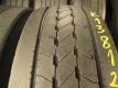 Opony używane 305/70R22,5 Goodyear KMAX S