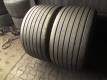 Opony używane 445/45R19,5 ALBOURGH ENDURE T