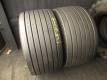 Opony używane 445/45R19,5 ALBOURGH ENDURE T