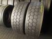 Opony używane 385/65R22,5 Bridgestone M-TRAILER 001