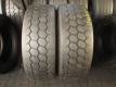 Opony używane 385/65R22,5 Bridgestone M-TRAILER 001