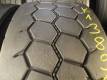 Opony używane 385/65R22,5 Bridgestone M-TRAILER 001