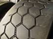 Opony używane 385/65R22,5 Bridgestone M-TRAILER 001