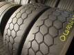 Opony używane 385/65R22,5 Bridgestone M-TRAILER 001