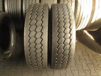 Opony używane 315/80R22,5 WESTLAKE WSM2