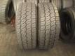 Opony używane 385/65R22,5 ARMSTRONG AOM11