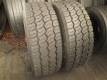 Opony używane 385/65R22,5 ARMSTRONG AOM11