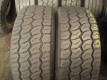 Opony używane 385/65R22,5 ARMSTRONG AOM11