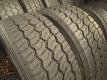 Opony używane 385/65R22,5 ARMSTRONG AOM11