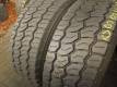 Opony używane 385/65R22,5 ARMSTRONG AOM11