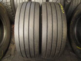 Opony używane 315/60R22,5 ALBOURGH ACROSS S