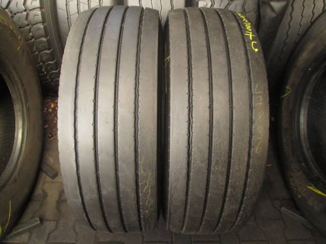 Opony używane 315/60R22,5 ALBOURGH ACROSS S