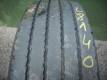 Opona używana 315/70R22,5 TRAZANO SMART TRANS S53