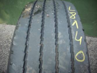 Opona używana 315/70R22,5 TRAZANO SMART TRANS S53