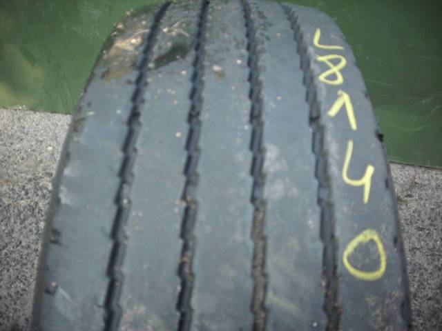 Opona używana 315/70R22,5 TRAZANO SMART TRANS S53