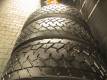 Opony używane 315/70R22,5 Goodyear KMAX D GEN-2