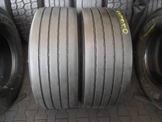 Opony używane 385/55R22,5 WESTLAKE WTR1