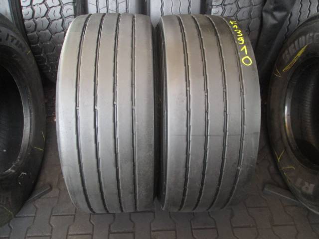 Opony używane 385/55R22,5 WESTLAKE WTR1